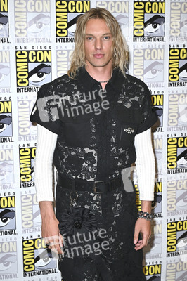 Photocall 'Der Herr der Ringe: Die Ringe der Macht', San Diego Comic-Con International 2026