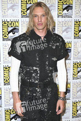 Photocall 'Der Herr der Ringe: Die Ringe der Macht', San Diego Comic-Con International 2026