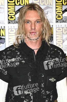 Photocall 'Der Herr der Ringe: Die Ringe der Macht', San Diego Comic-Con International 2026