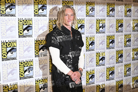 Photocall 'Der Herr der Ringe: Die Ringe der Macht', San Diego Comic-Con International 2026