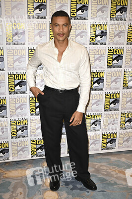 Photocall 'Der Herr der Ringe: Die Ringe der Macht', San Diego Comic-Con International 2026