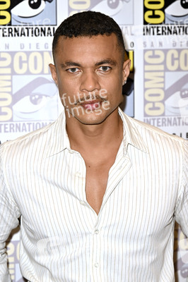 Photocall 'Der Herr der Ringe: Die Ringe der Macht', San Diego Comic-Con International 2026