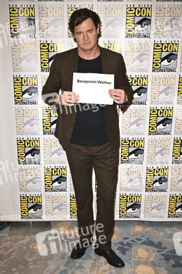 Photocall 'Der Herr der Ringe: Die Ringe der Macht', San Diego Comic-Con International 2026