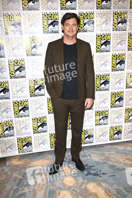 Photocall 'Der Herr der Ringe: Die Ringe der Macht', San Diego Comic-Con International 2026