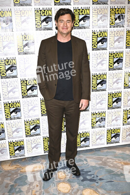 Photocall 'Der Herr der Ringe: Die Ringe der Macht', San Diego Comic-Con International 2026