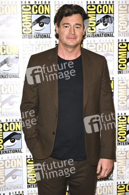 Photocall 'Der Herr der Ringe: Die Ringe der Macht', San Diego Comic-Con International 2026