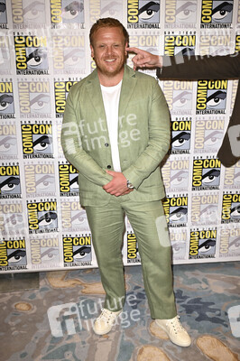 Photocall 'Der Herr der Ringe: Die Ringe der Macht', San Diego Comic-Con International 2026