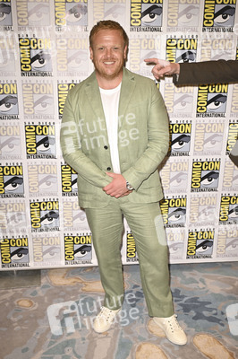 Photocall 'Der Herr der Ringe: Die Ringe der Macht', San Diego Comic-Con International 2026