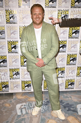 Photocall 'Der Herr der Ringe: Die Ringe der Macht', San Diego Comic-Con International 2026