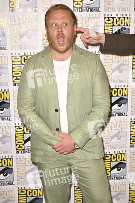 Photocall 'Der Herr der Ringe: Die Ringe der Macht', San Diego Comic-Con International 2026