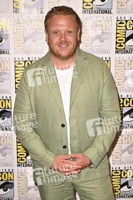 Photocall 'Der Herr der Ringe: Die Ringe der Macht', San Diego Comic-Con International 2026