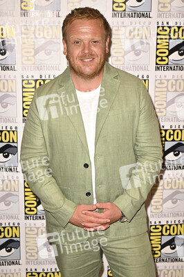 Photocall 'Der Herr der Ringe: Die Ringe der Macht', San Diego Comic-Con International 2026