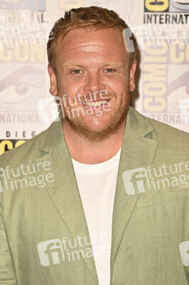 Photocall 'Der Herr der Ringe: Die Ringe der Macht', San Diego Comic-Con International 2026