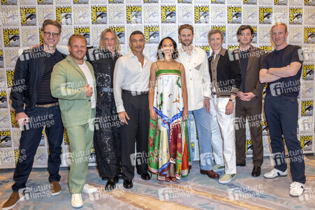 Photocall 'Der Herr der Ringe: Die Ringe der Macht', San Diego Comic-Con International 2026
