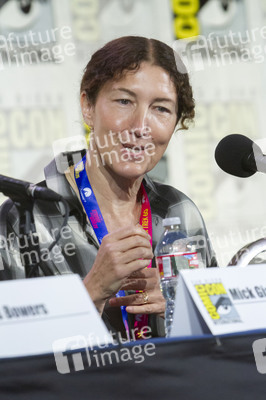 Podiumsgespräch '12th Musical Anatomy of a Superhero', San Diego Comic-Con International 2026