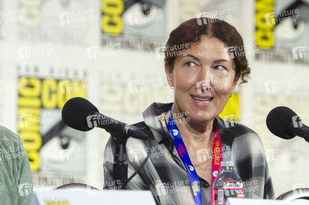 Podiumsgespräch '12th Musical Anatomy of a Superhero', San Diego Comic-Con International 2026