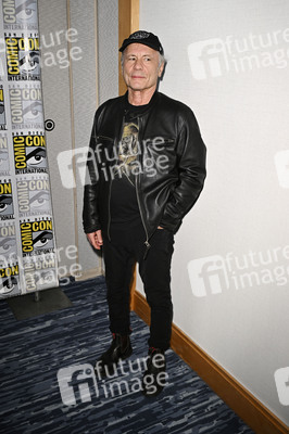 Photocall 'Hollywood's Love Affair with Swordplay', San Diego Comic-Con International 2026
