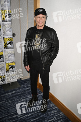 Photocall 'Hollywood's Love Affair with Swordplay', San Diego Comic-Con International 2026