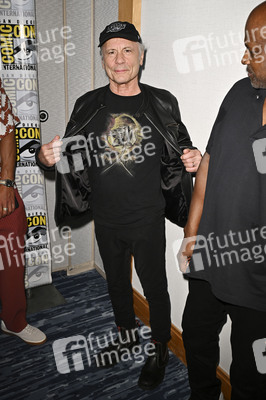 Photocall 'Hollywood's Love Affair with Swordplay', San Diego Comic-Con International 2026