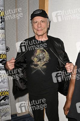 Photocall 'Hollywood's Love Affair with Swordplay', San Diego Comic-Con International 2026