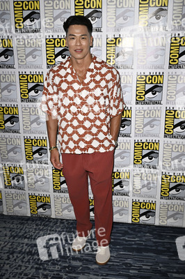Photocall 'Hollywood's Love Affair with Swordplay', San Diego Comic-Con International 2026
