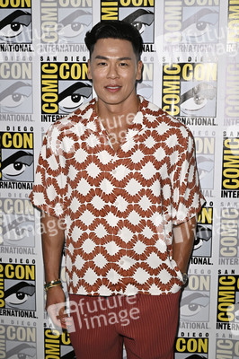 Photocall 'Hollywood's Love Affair with Swordplay', San Diego Comic-Con International 2026