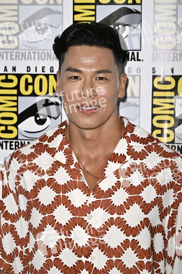 Photocall 'Hollywood's Love Affair with Swordplay', San Diego Comic-Con International 2026