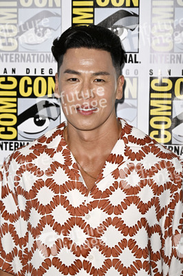 Photocall 'Hollywood's Love Affair with Swordplay', San Diego Comic-Con International 2026