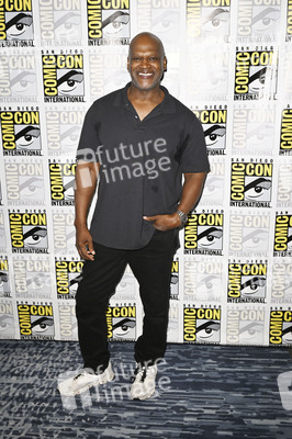 Photocall 'Hollywood's Love Affair with Swordplay', San Diego Comic-Con International 2026