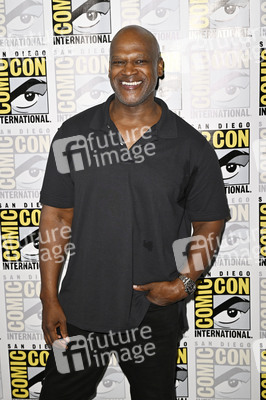 Photocall 'Hollywood's Love Affair with Swordplay', San Diego Comic-Con International 2026