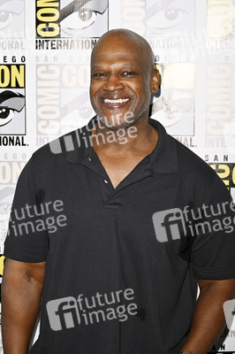 Photocall 'Hollywood's Love Affair with Swordplay', San Diego Comic-Con International 2026
