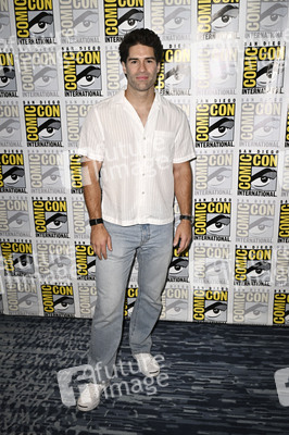 Photocall 'Hollywood's Love Affair with Swordplay', San Diego Comic-Con International 2026