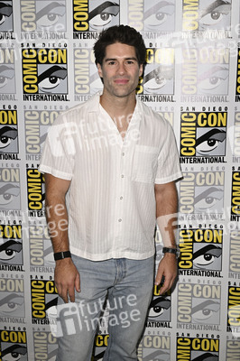 Photocall 'Hollywood's Love Affair with Swordplay', San Diego Comic-Con International 2026
