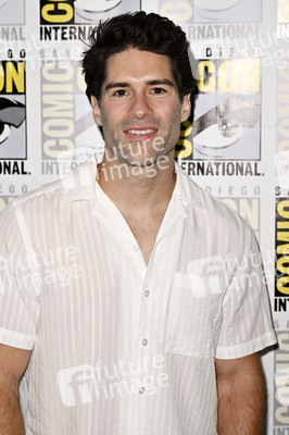 Photocall 'Hollywood's Love Affair with Swordplay', San Diego Comic-Con International 2026