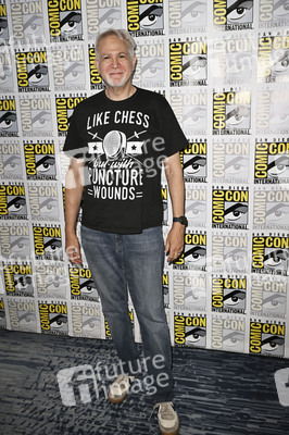 Photocall 'Hollywood's Love Affair with Swordplay', San Diego Comic-Con International 2026