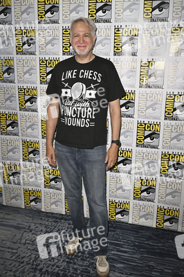 Photocall 'Hollywood's Love Affair with Swordplay', San Diego Comic-Con International 2026