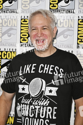 Photocall 'Hollywood's Love Affair with Swordplay', San Diego Comic-Con International 2026