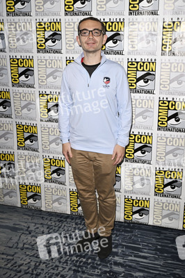 Photocall 'Hollywood's Love Affair with Swordplay', San Diego Comic-Con International 2026