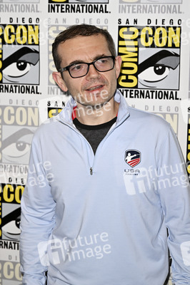 Photocall 'Hollywood's Love Affair with Swordplay', San Diego Comic-Con International 2026