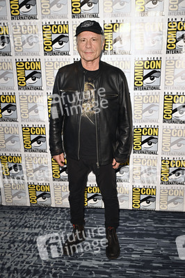 Photocall 'Hollywood's Love Affair with Swordplay', San Diego Comic-Con International 2026