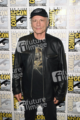 Photocall 'Hollywood's Love Affair with Swordplay', San Diego Comic-Con International 2026