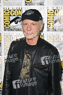 Photocall 'Hollywood's Love Affair with Swordplay', San Diego Comic-Con International 2026