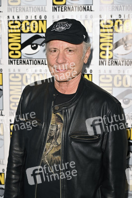 Photocall 'Hollywood's Love Affair with Swordplay', San Diego Comic-Con International 2026
