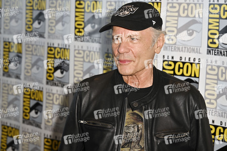 Photocall 'Hollywood's Love Affair with Swordplay', San Diego Comic-Con International 2026