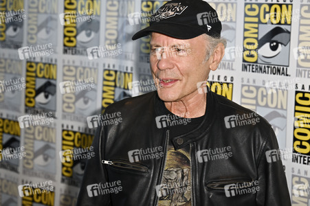 Photocall 'Hollywood's Love Affair with Swordplay', San Diego Comic-Con International 2026