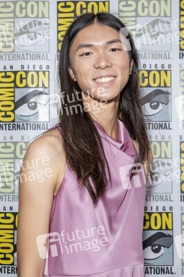 Photocall 'The Vale - Origins', San Diego Comic-Con International 2026