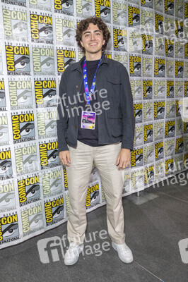 Photocall 'The Vale - Origins', San Diego Comic-Con International 2026
