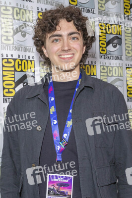 Photocall 'The Vale - Origins', San Diego Comic-Con International 2026