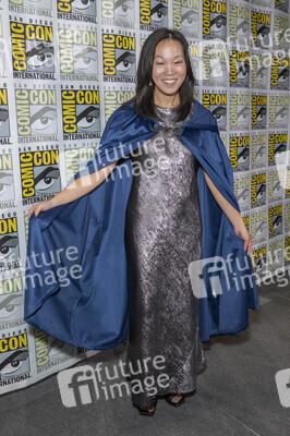 Photocall 'The Vale - Origins', San Diego Comic-Con International 2026
