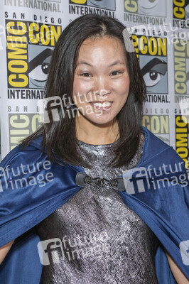 Photocall 'The Vale - Origins', San Diego Comic-Con International 2026